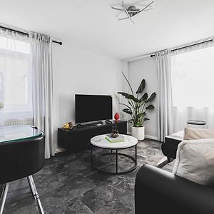 Standaard Studio met een King Size Bed